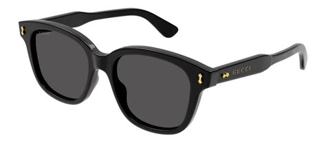 Gucci™ GG1264S Square Sunglasses 